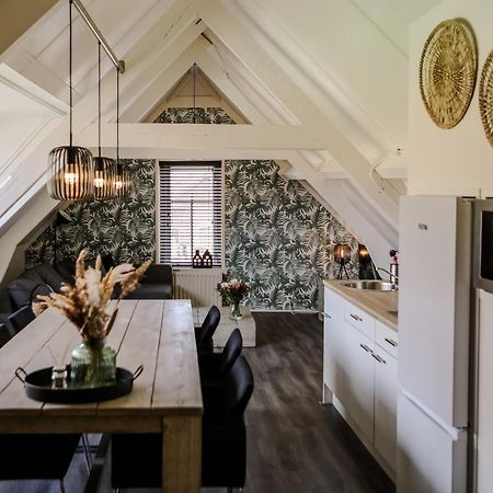 Appartement 'T-Yesenaertje Yerseke Eksteriør billede