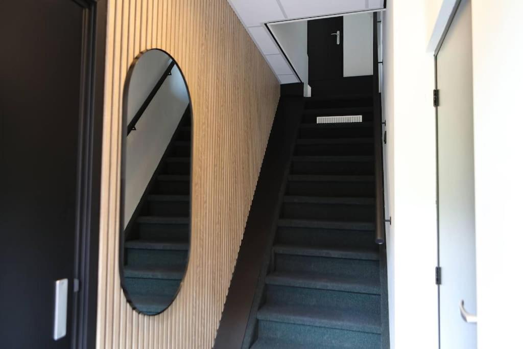 Appartement 'T-Yesenaertje Yerseke Eksteriør billede