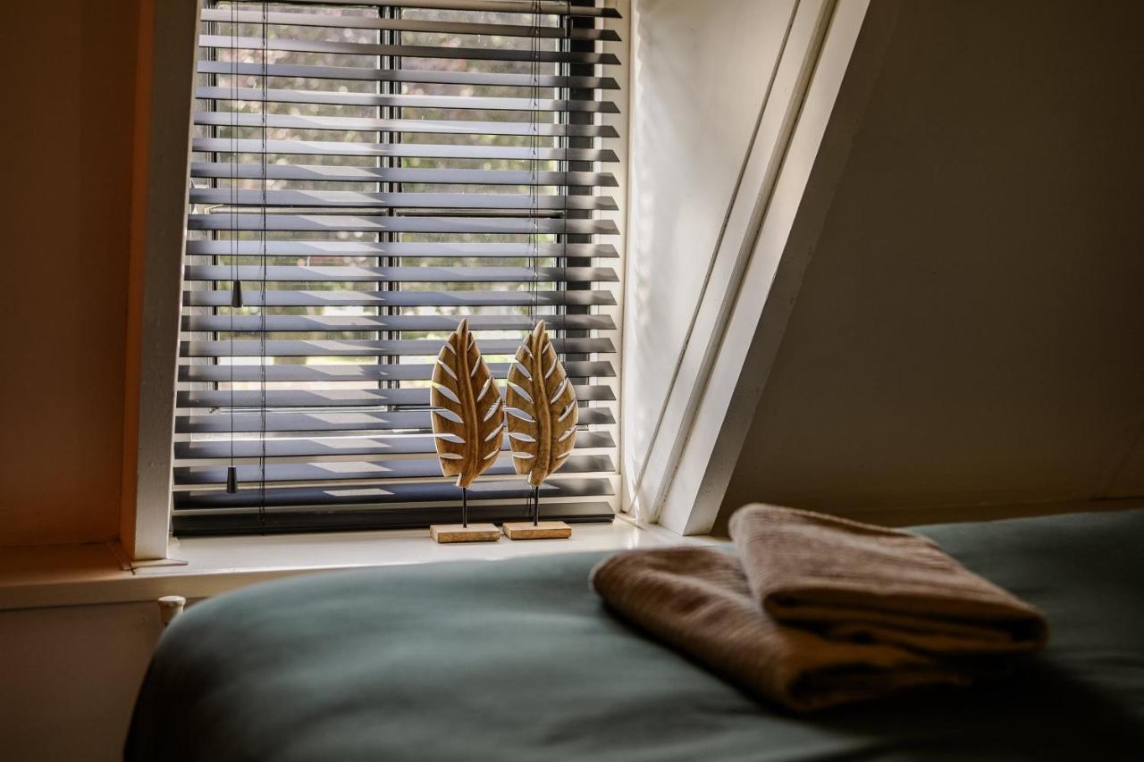 Appartement 'T-Yesenaertje Yerseke Eksteriør billede