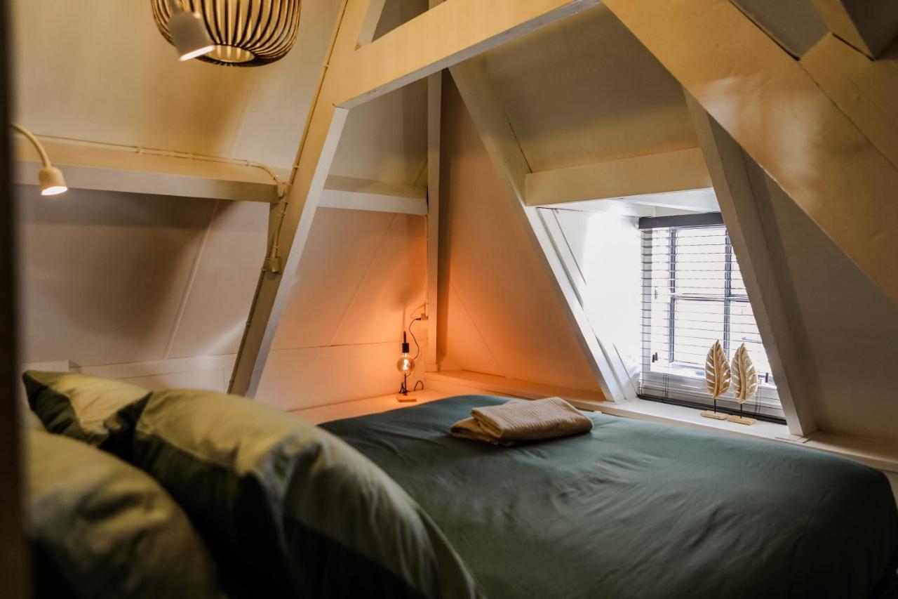 Appartement 'T-Yesenaertje Yerseke Eksteriør billede